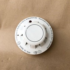 APOLLO SMOKE DETECTOR INTRINSICALLY SAFE OPTICAL 55000-640 APO XP95