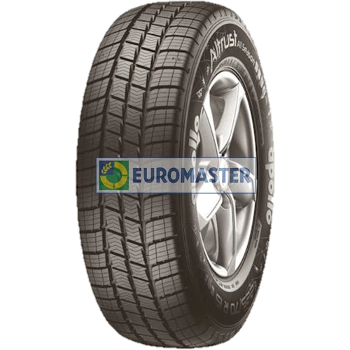 Ganzjahresreifen APOLLO 225/65 R 16C TL 112/110R ALTRUST ALL SEASON - Bild 2 von 2