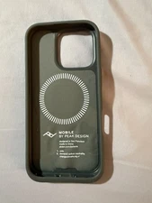 Peak Design Everyday Loop Case for iPhone 16 Pro with Loop - Sage 