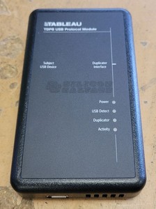 Tableau TDP8 USB Protocol Module