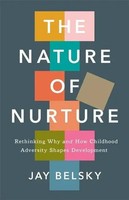 Jay Belsky | The Nature Of Nurture | Buch | Englisch (2026) | EAN 9780674297197