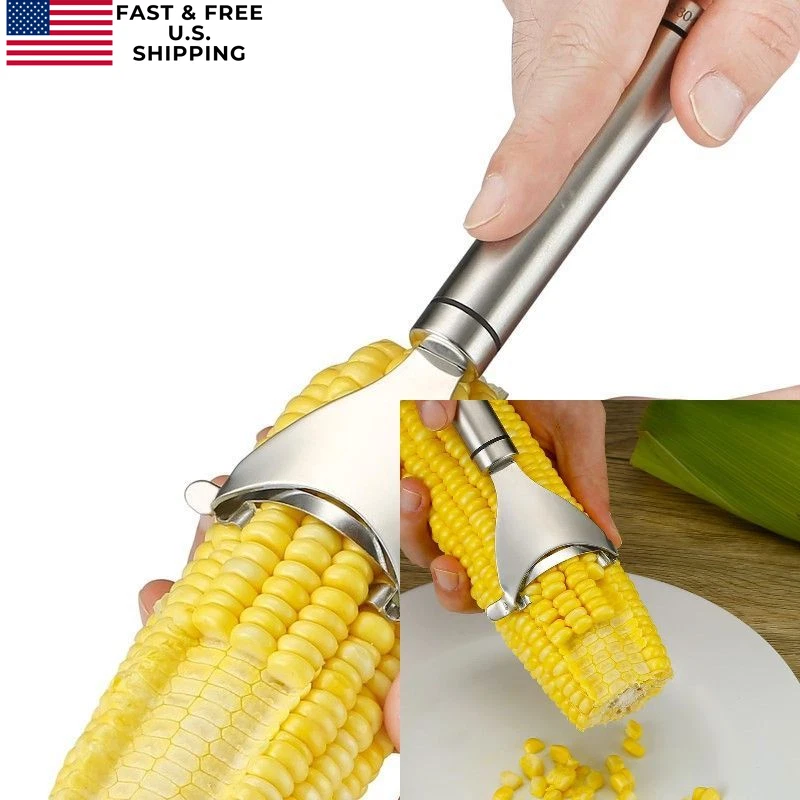 Iziusy Corn Peeler