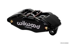 Wilwood Dpha Calipers Hondaacura