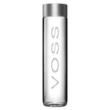 Voss Still Mineral Water 12x