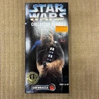 Star Wars Collector Series 12-inch Kenner CHEWBACCA Action Figure, Hasbro 1996