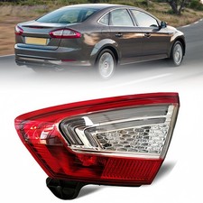 Rücklicht Rückleuchte Heckleuchte Rechts Für Ford Mondeo MK4 Saloon 2011-2012