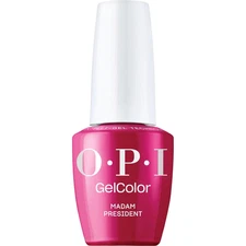 Gelcolor LED Cure Gel Nail Polish | Red Shades | Salon-Quality Shine, Long-Lasti