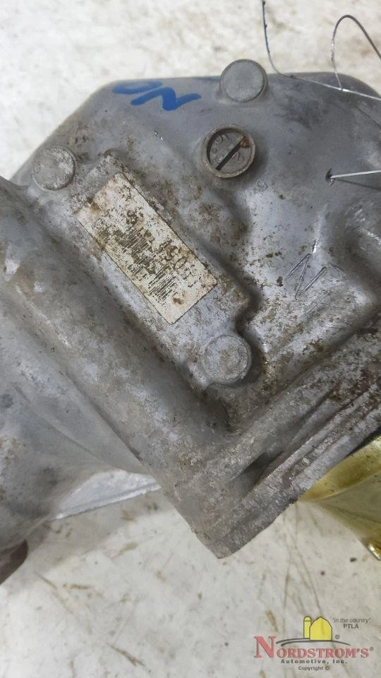 Estojo de transferência Honda CR-V 4X4 2015 - Imagem 3 de 4