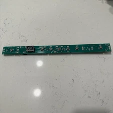 265D1468G200  265D1468G201 GE Dishwasher Control Board AZ139793 | BG150