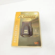 Nintendo 64 N64 Game System Naki PURPLE RUMBLE ROCKER PAK - BRAND NEW SEALED