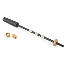 WOODRIVER #2 MT Pen Turning Mandrel