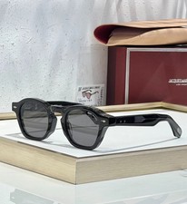 Jacques Marie Mage ZEPHIRIN 10th Anniversary Limited Black/Gray 44-25-146mm