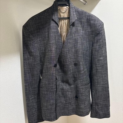 Charles Jeffrey Loverboy S Size Tailored Jacket - Fashion Outerwear