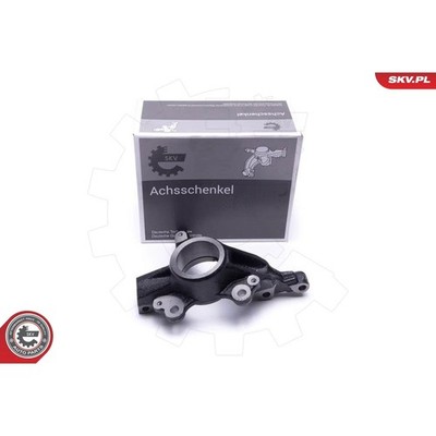 ORIGINAL  Esen Skv Achsschenkel, Radaufhängung Vorne, Rechts für Opel CORSA D