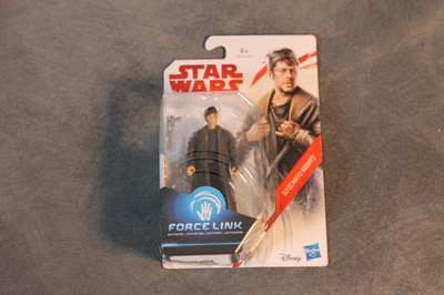 ##M0231   DJ (CANTO BIGHT) - Force Link - STAR WARS MOC KARTE
