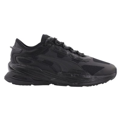 Schuhe Universal Herren Puma Extent Nitro Mono 38749802 Schwarz
