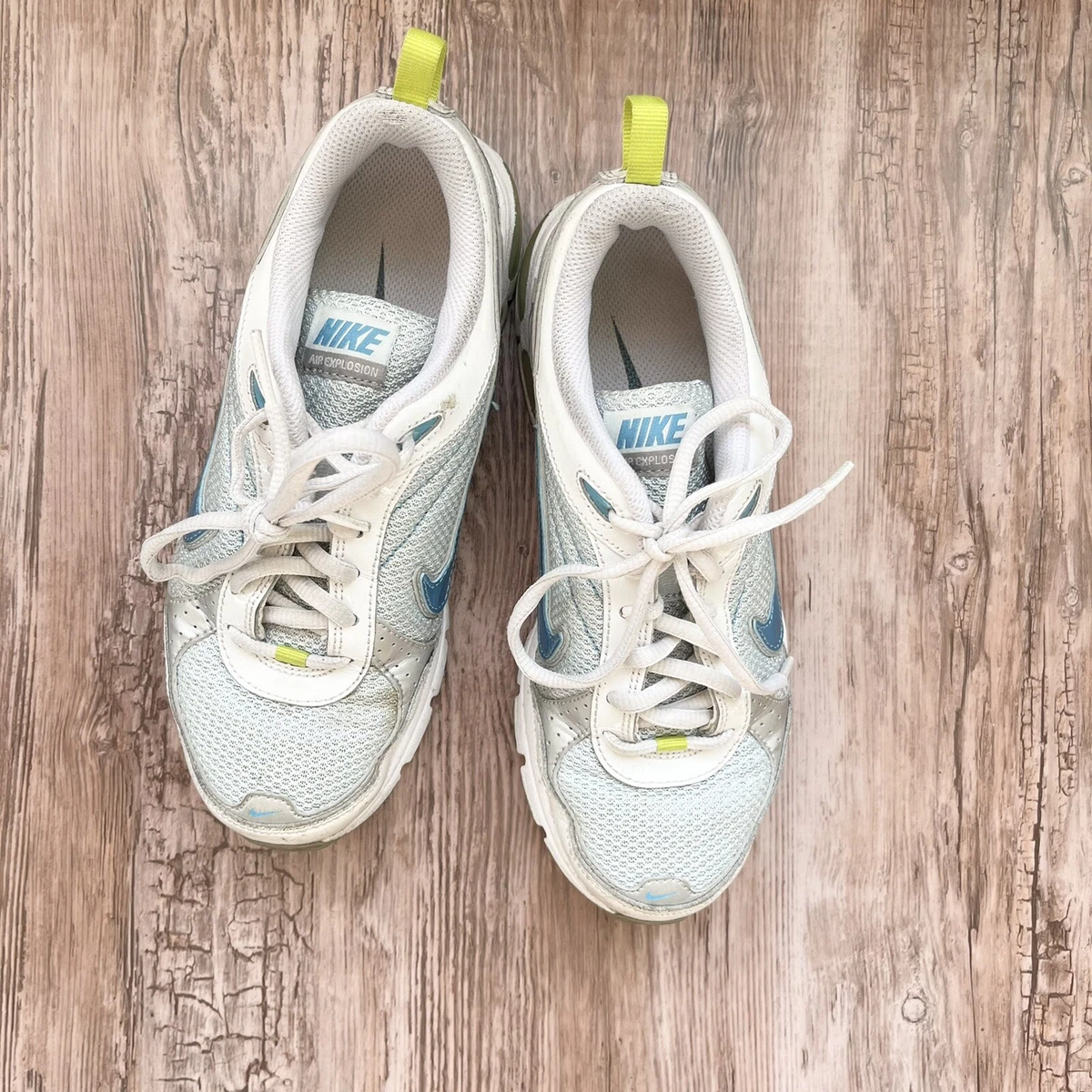 Shoe 2025 explodes nike