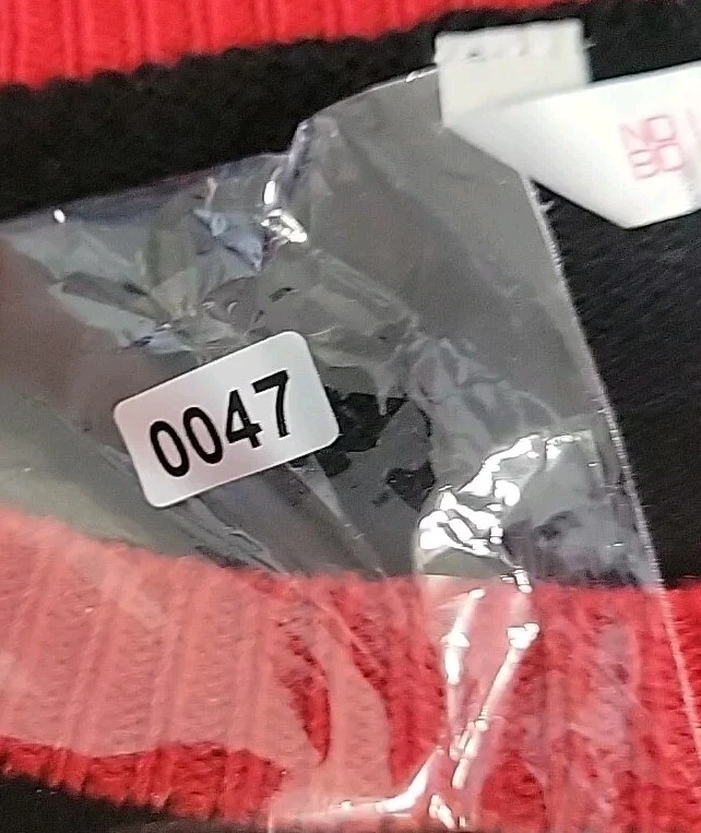 NO BOUNDARIES Christmas - Express Your Elf Ugly Sweater Sz XXL (19)