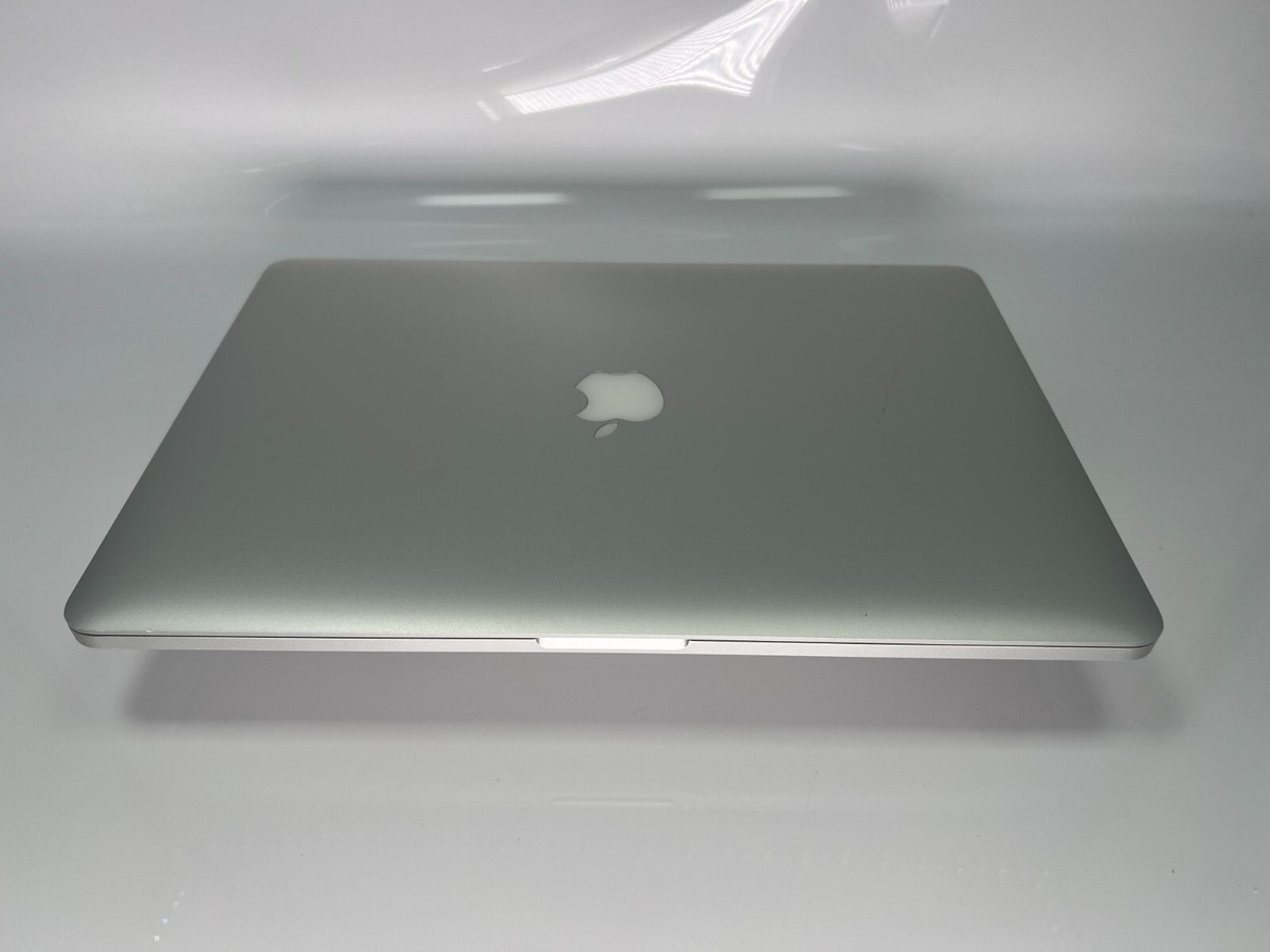 2014 Apple MacBook Pro Laptop 15-inch intel i7 2.5GHz 16GB RAM