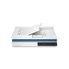 HP ScanJet Pro 2600 f1, Fast 2-Sided scanning and auto Document Feeder (20G05A)
