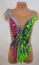 leotard gymnastics girls