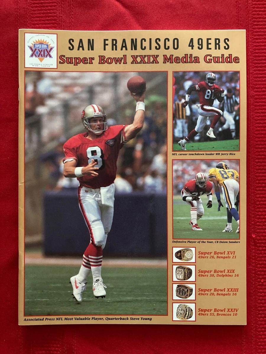 1994 on sale super bowl