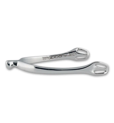 Steeltec Dynamic Spurs