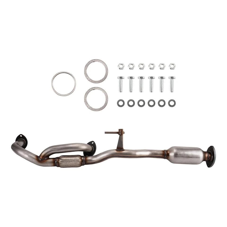 50456 Front Catalytic Converter For 3.0L Lexus ES300 97-98 Toyota Camry 97-00 - Image 2 of 4