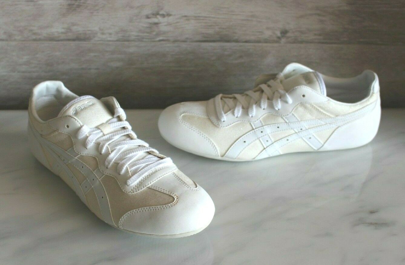 asics whizzer lo perf