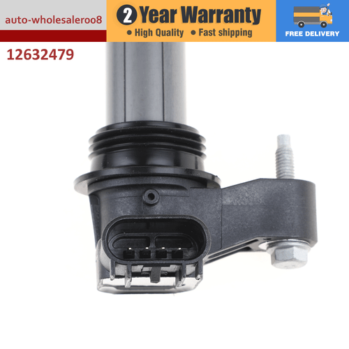 New Ignition Coil For Holden Commodore VZ VE Statesman WL WM Grand Vitara 3.6L - Picture 2 of 7