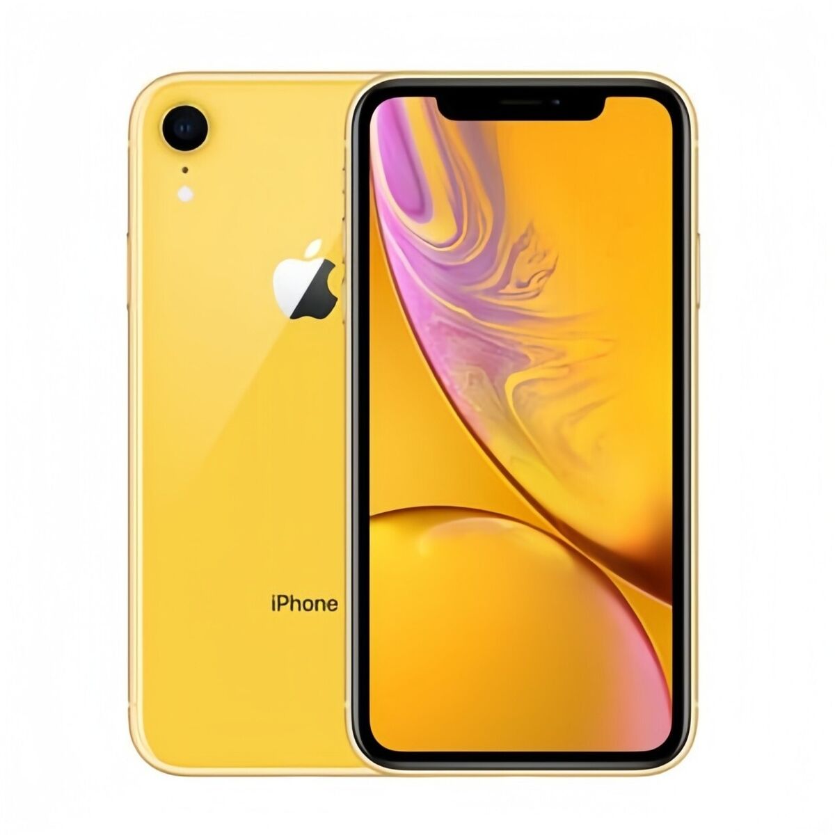 【iPhone　XR】64GB　イエロー　バッテリー90% 61mHhi1SGCL._UF894,1000_QL80_.jpg