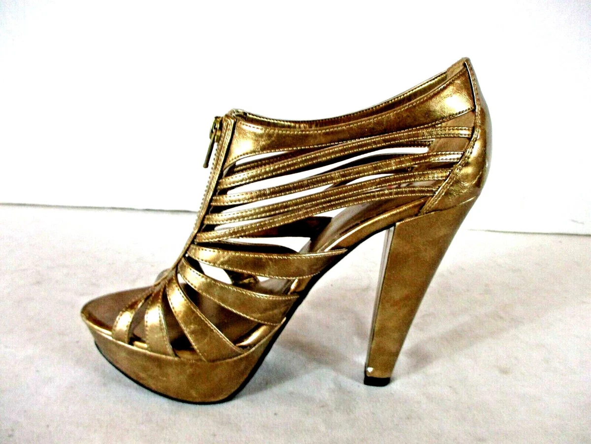 City streets store heels