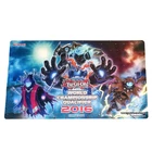Yu-Gi-Oh! TCG Official Playmat – WCQ 2016 Participation “Phantom Knights”