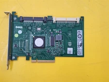 ⭐️⭐️⭐️⭐️⭐️ Desktop RAID Controller Card Dell PowerEdge T310