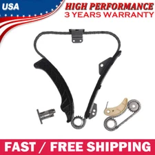 9-4220S Engine Timing Chain Kit Fit for Toyota Prius PLUG-IN 1.8L L4 2013 -2015