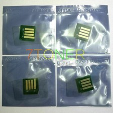 Toner Chip for Xerox 7525 7530 7535 7545 006R01513 006R01514 006R01515 006R01516