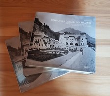 CENTOMILA CAVALLI PER MILANO di Andrea Cannata