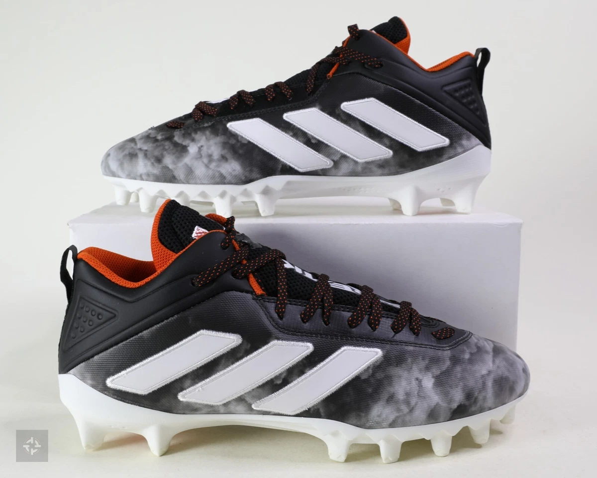 【未使用美品】adidas FREAK アメフトスパイク 28.5 adidas Freak 21 Low Black for Sale | Authenticity Guaranteed | eBay