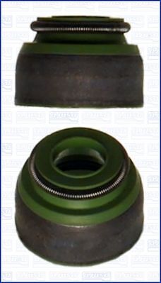 AJUSA 12002600 Dichtring, Ventilschaft für DAIHATSU DFSK FORD HONDA MAZDA