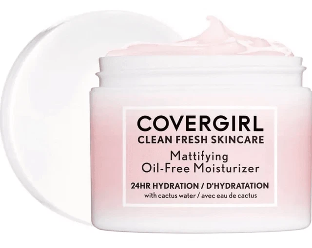 Cremas hidratantes Coty Skin Care