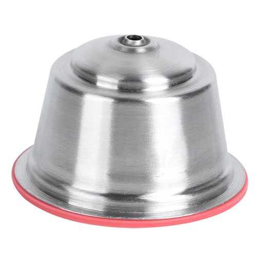 Stainless Steel Reusable Refillable Coffee Capsule Cup Fit for Dolce Gusto - Picture 3 of 12