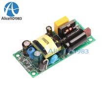 5V 2A 12V 1A 24V 500mA Switching Power Supply Board Lsolation Stabilized Module