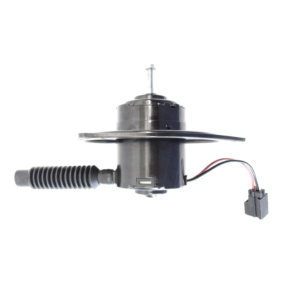 PM2729 A/C Heater Blower Motor w/o Wheel For 1998-2001 INFINITI I30 Foto 2 de 4