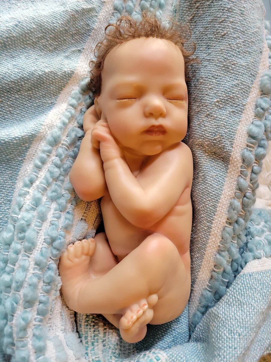 Baby Doll: Bundle Of Love Baby Doll