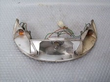 FANALE POSTERIORE PER PEUGEOT VIVACITY 50 DEL 2000 (e20320)