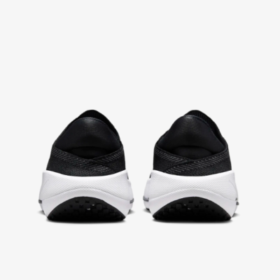 Nike Reina EasyOn Mens Black White Slip On Sneakers FN0345-001 Size 11 Nike Women main image 3