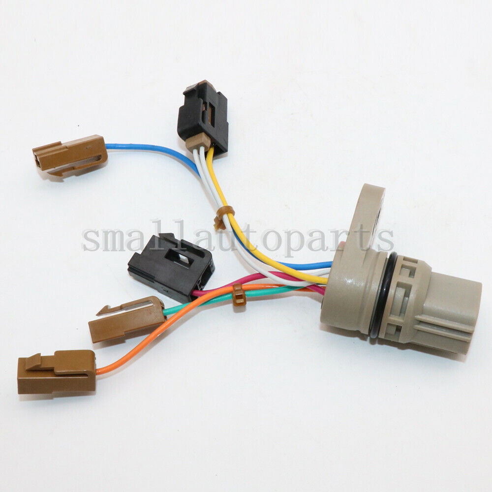 Genuine Wire Harness Solenoid 28360-PRP-003 for 03-12 Honda Genuine Wire Harness Solenoid 28360-PRP-003 for 03-12 Honda