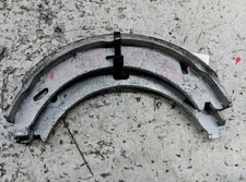Mâchoire de frein Mercedes 300