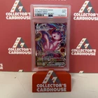 Mew VMAX | 269/264 | PSA 9 | Fusion Strike | G20