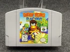 Diddy Kong Racing N64 (Nintendo 64) Authentic & TESTED